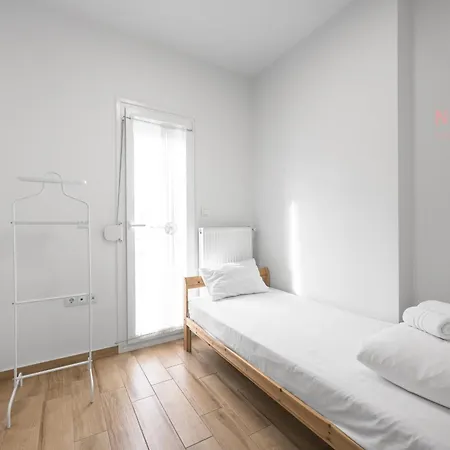 Pendente, Nilie Hospitality Mgmt * Thessaloniki