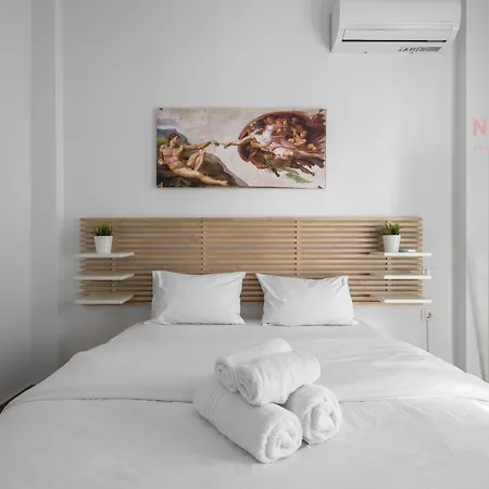 Apartment Pendente, Nilie Hospitality Mgmt *