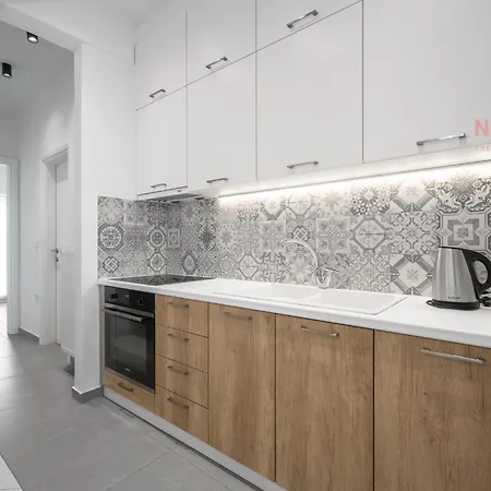 Apartment Pendente, Nilie Hospitality Mgmt Thessaloniki
