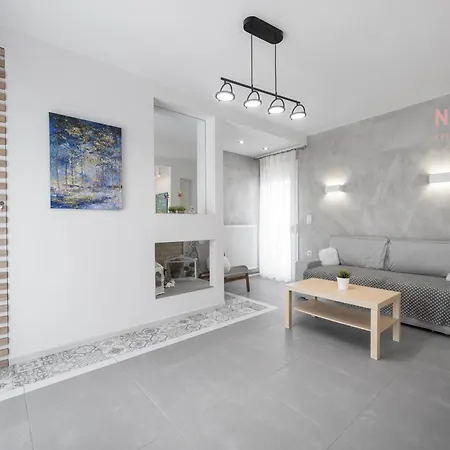 Apartment Pendente, Nilie Hospitality Mgmt