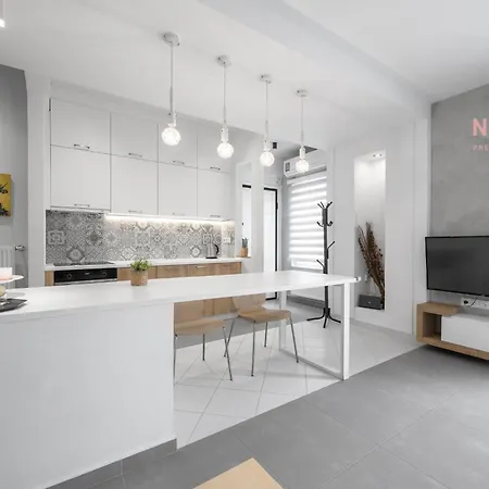 Apartment Pendente, Nilie Hospitality Mgmt *