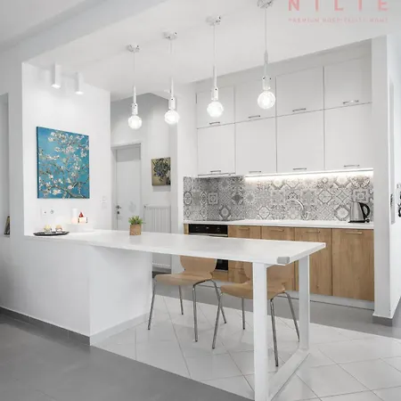 Apartment Pendente, Nilie Hospitality Mgmt Thessaloniki